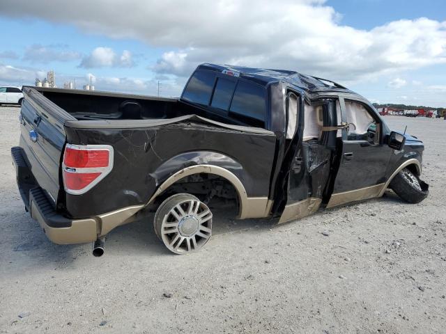 Photo 3 from auction – 2014 FORD F150 SUPER with VIN 1FTFW1CF4EKF27890