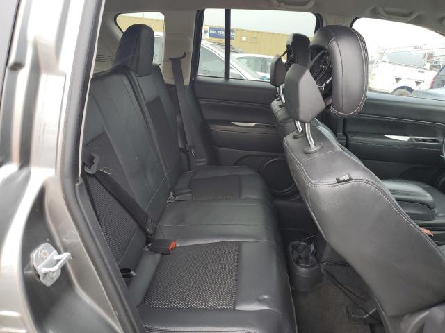 Photo 11 from auction – 2014 JEEP COMPASS LA with VIN 1C4NJCEA8ED626918