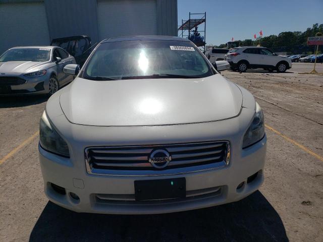 Photo 5 from auction – 2013 NISSAN MAXIMA S with VIN 1N4AA5AP1DC811827