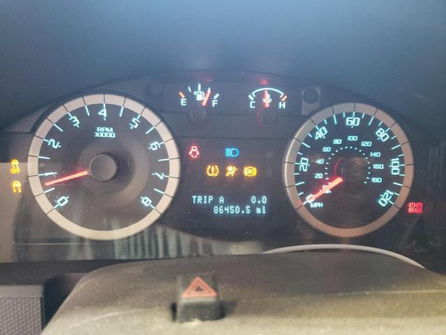 Photo 9 from auction – 2012 FORD ESCAPE LIM with VIN 1FMCU9EGXCKB11834
