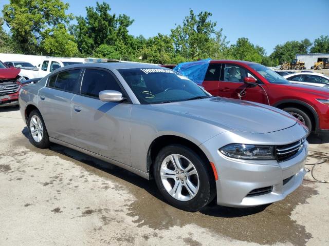 Photo 4 from auction – 2015 DODGE CHARGER SE with VIN 2C3CDXBG5FH840496