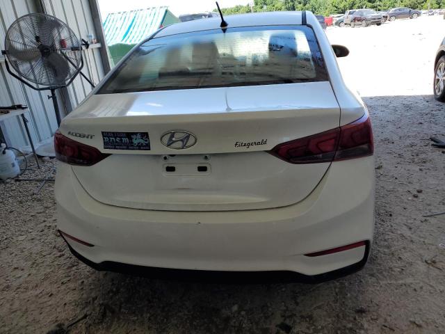 Photo 6 from auction – 2019 HYUNDAI ACCENT SE with VIN 3KPC24A30KE070972