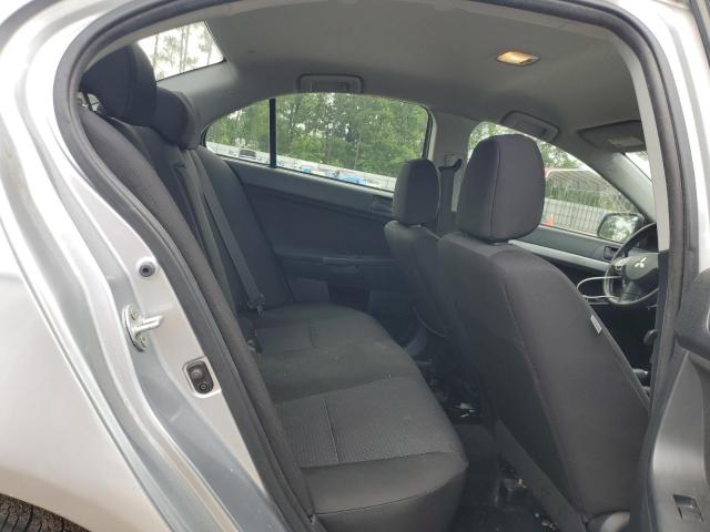 Photo 10 from auction – 2010 MITSUBISHI LANCER ES/ with VIN JA32U2FU1AU012329