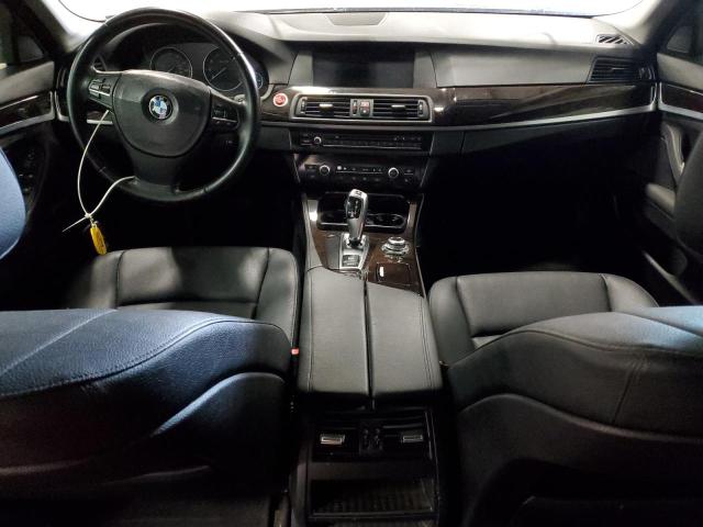 Photo 8 from auction – 2011 BMW 528 I with VIN WBAFR1C50BC746850