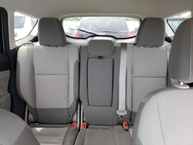 Photo 10 from auction – 2015 FORD ESCAPE SE with VIN 1FMCU9GXXFUC37522