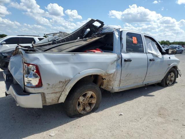 Фото 3 с аукциона – 2016 RAM 1500 ST с VIN 1C6RR6KT3GS298315