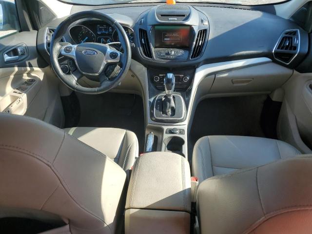 Foto 8 de la subasta – 2013 FORD ESCAPE SEL con VIN 1FMCU9HX2DUC60451