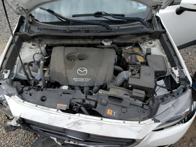 Photo 12 from auction – 2019 MAZDA CX-3 with VIN JM1DKFC76K0445966