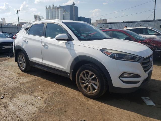 Photo 4 from auction – 2016 HYUNDAI TUCSON LIM with VIN KM8J33A49GU231394