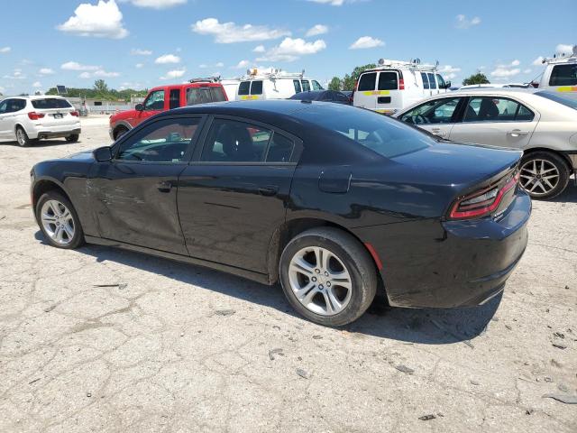 Photo 2 from auction – 2021 DODGE CHARGER SX with VIN 2C3CDXBG9MH511085