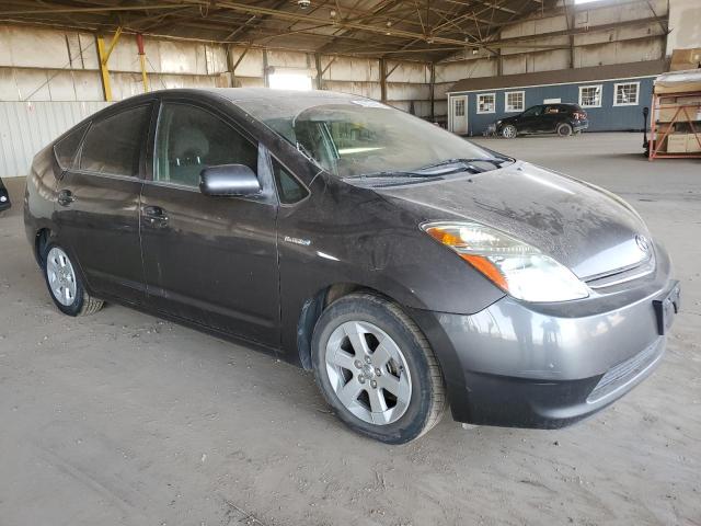 Photo 4 from auction – 2007 TOYOTA PRIUS with VIN JTDKB20U273286184