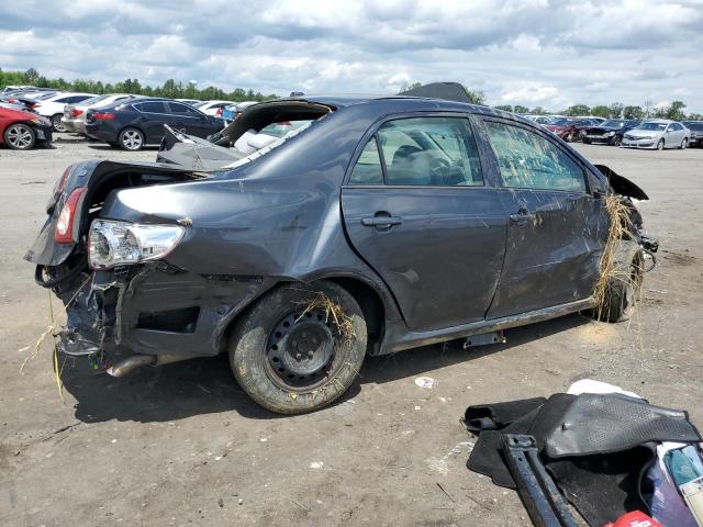 Photo 3 from auction – 2010 TOYOTA COROLLA BA with VIN 1NXBU4EE0AZ204831
