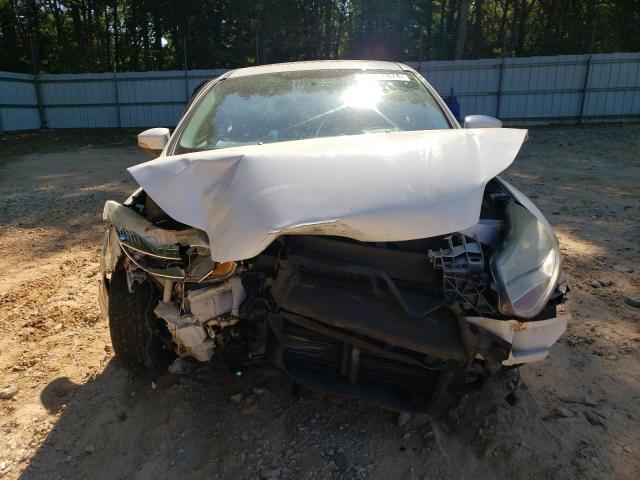 Photo 5 from auction – 2014 FORD FOCUS SE with VIN 1FADP3K26EL188175
