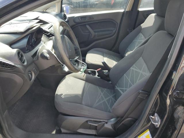 Photo 7 from auction – 2015 FORD FIESTA S with VIN 3FADP4AJ2FM145743