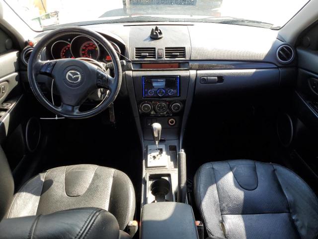 Фото 8 с аукциона – 2008 MAZDA 3 HATCHBAC с VIN JM1BK343081117561