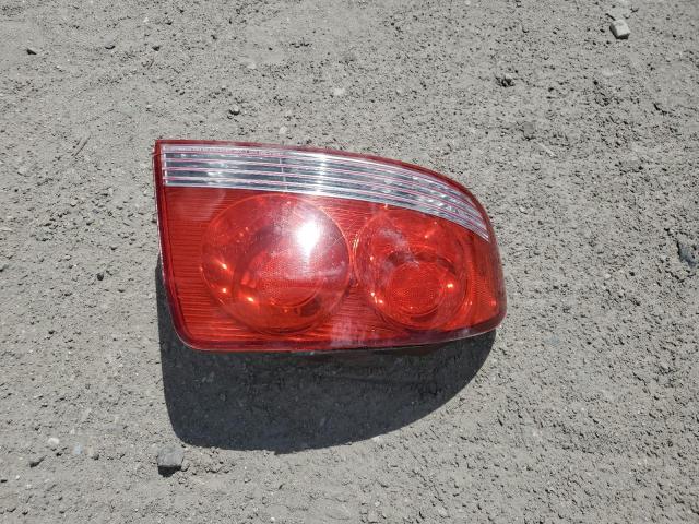 Photo 12 from auction – 2004 HYUNDAI SONATA GL with VIN KMHWF25HX4A074802