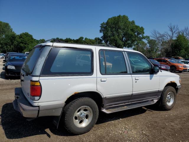 Photo 3 from auction – 1996 FORD EXPLORER with VIN 1FMDU34XXTUB08424