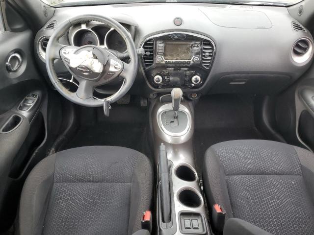 Photo 8 from auction – 2017 NISSAN JUKE S with VIN JN8AF5MR0HT702956