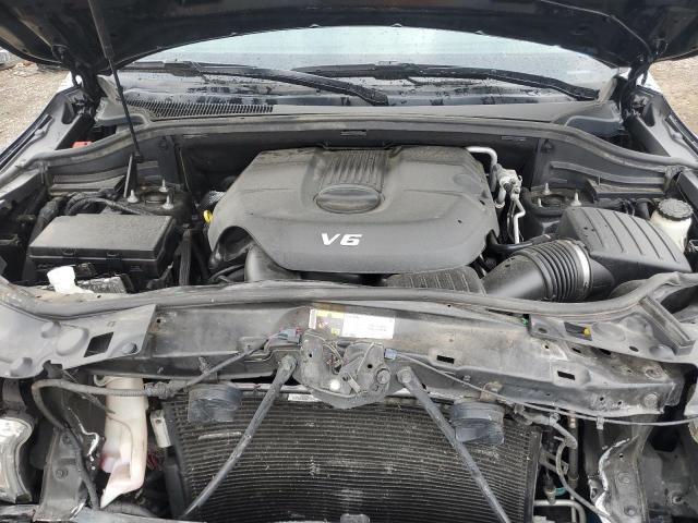 Photo 12 from auction – 2014 DODGE DURANGO CI with VIN 1C4RDJEG4EC598137
