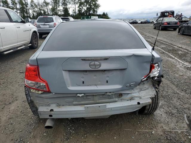 Photo 6 from auction – 2012 TOYOTA SCION TC with VIN JTKJF5C76C3044038