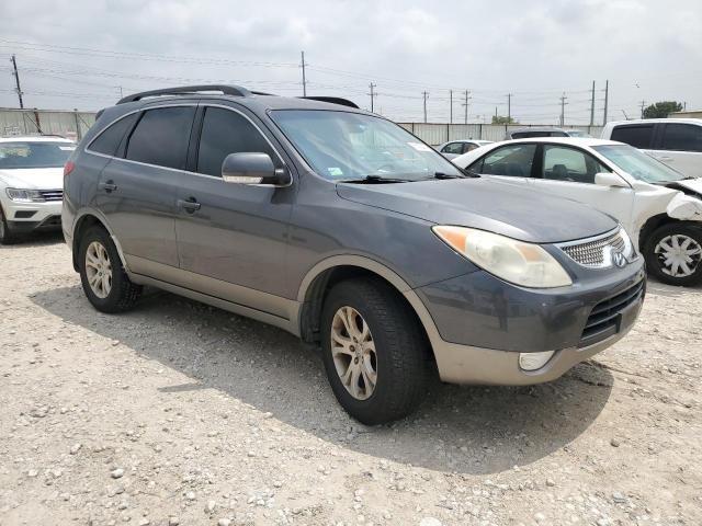 Photo 4 from auction – 2011 HYUNDAI VERACRUZ G with VIN KM8NU4CC7BU151111