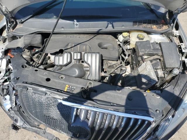 Photo 11 from auction – 2013 BUICK VERANO with VIN 1G4PP5SK9D4162550