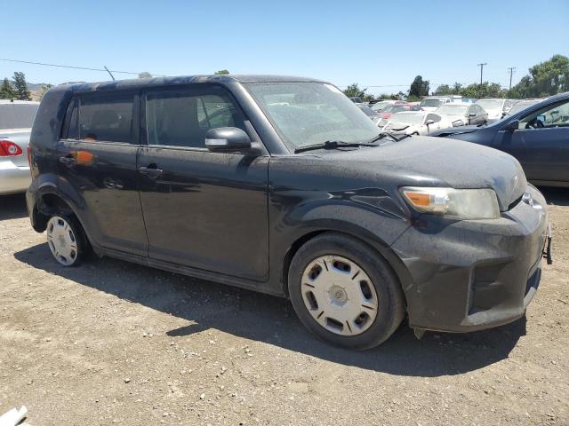 Photo 4 from auction – 2012 TOYOTA SCION XB with VIN JTLZE4FE5CJ027782