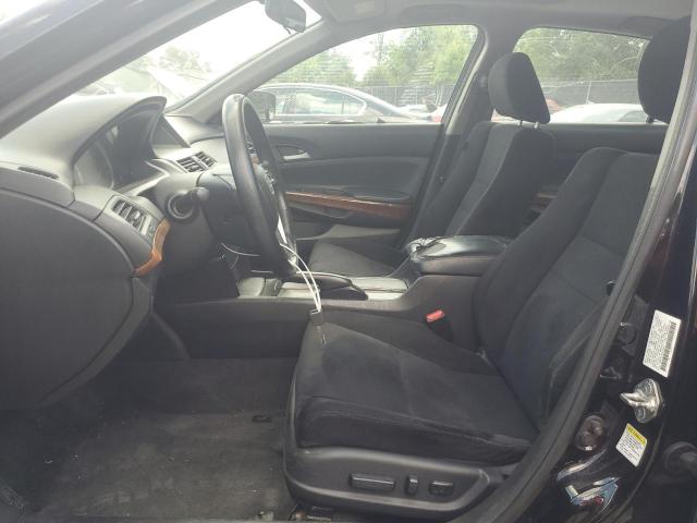 Photo 7 from auction – 2012 HONDA ACCORD EX with VIN 1HGCP2F70CA184641