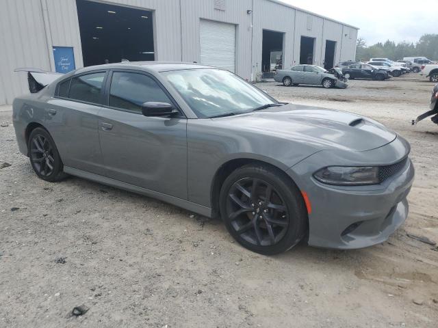 Photo 4 from auction – 2019 DODGE CHARGER GT with VIN 2C3CDXHG1KH527687