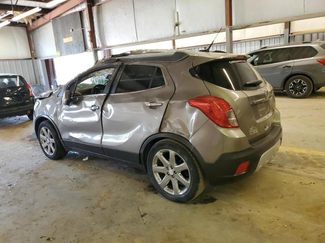 Photo 2 from auction – 2013 BUICK ENCORE PRE with VIN KL4CJDSB0DB069579