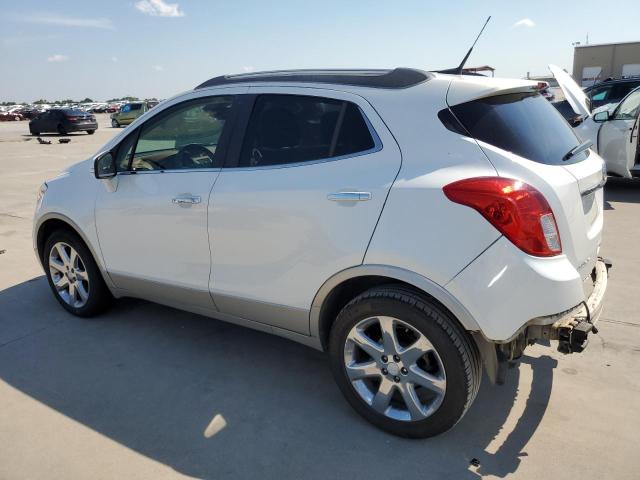 Photo 2 from auction – 2014 BUICK ENCORE with VIN KL4CJCSB3EB590243