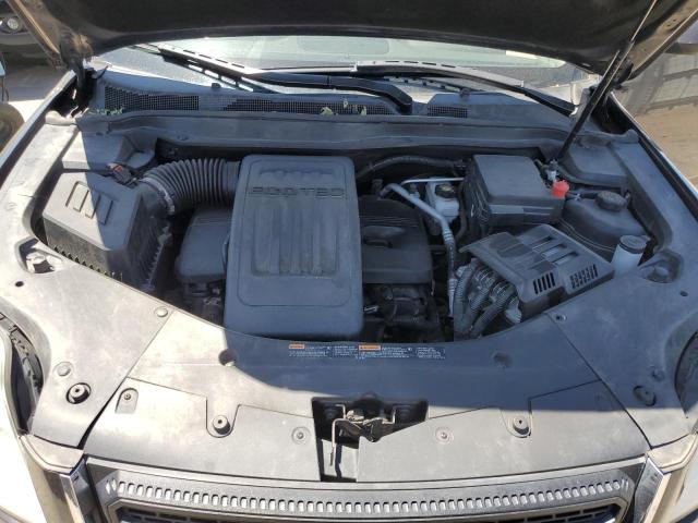 Photo 12 from auction – 2016 GMC TERRAIN SL with VIN 2GKFLSEKXG6281494