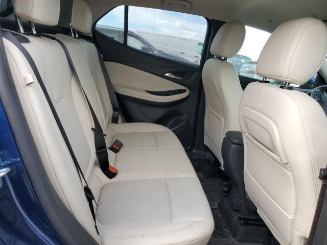 Photo 11 from auction – 2023 BUICK ENCORE GX with VIN KL4MMBS27PB033067