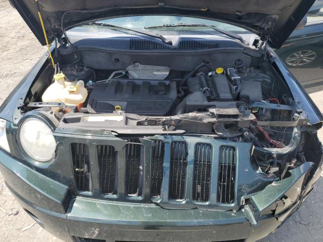 Zdjęcie 11 z aukcji – 2010 JEEP COMPASS SP z VIN 1J4NF1FB9AD623026