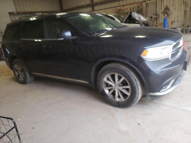 Photo 4 from auction – 2014 DODGE DURANGO LI with VIN 1C4RDHDG2EC598860