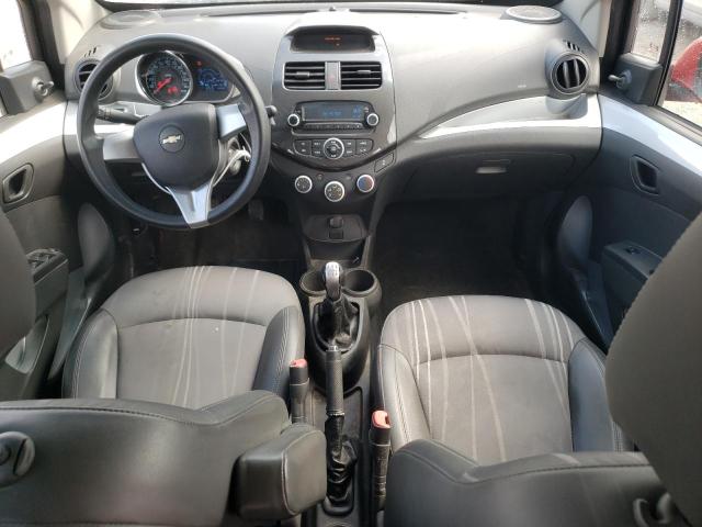 Photo 8 from auction – 2015 CHEVROLET SPARK LS with VIN KL8CA6S99FC765085