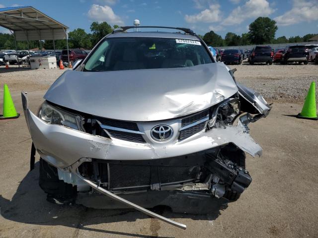 Photo 5 from auction – 2015 TOYOTA RAV4 LIMIT with VIN 2T3YFREV0FW193605