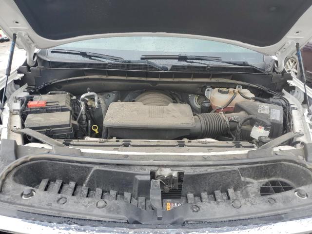 Photo 12 from auction – 2021 GMC YUKON SLT with VIN 1GKS2BKD0MR394989