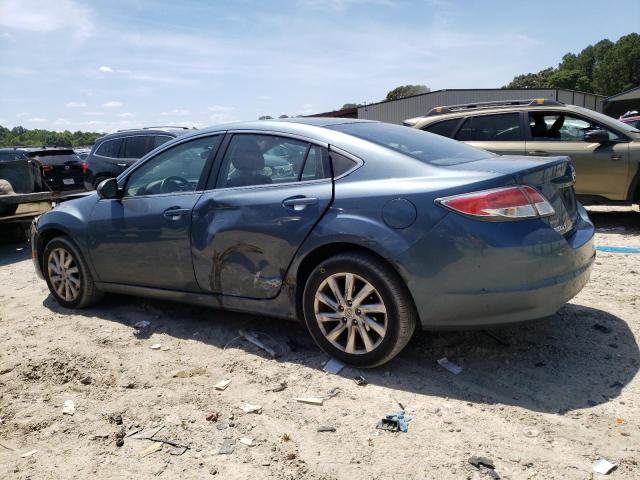 Photo 2 from auction – 2012 MAZDA 6 with VIN 1YVHZ8DH9C5M41375