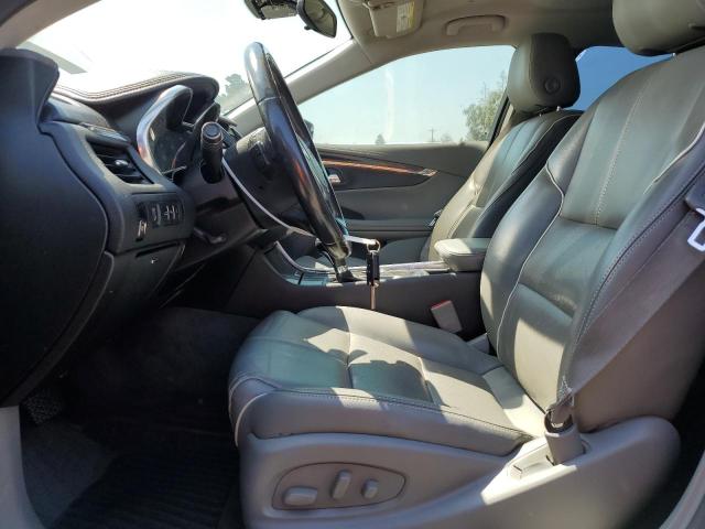 Photo 7 from auction – 2015 CHEVROLET IMPALA LTZ with VIN 2G1165S34F9262554