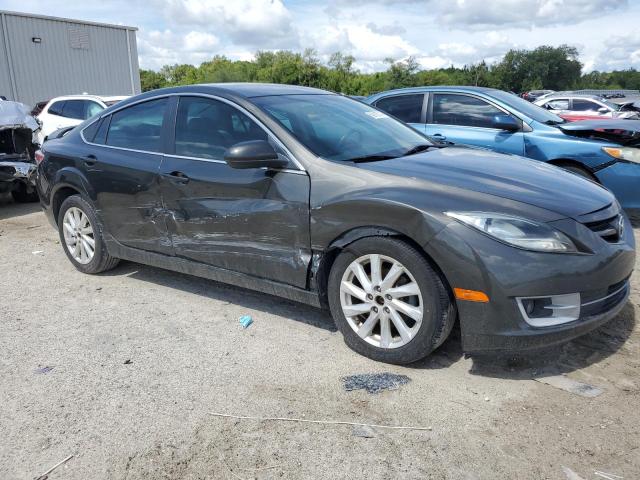 Photo 4 from auction – 2013 MAZDA 6 TOURING with VIN 1YVHZ8DH3D5M00631