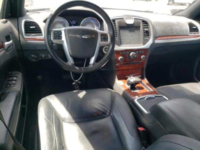 Photo 8 from auction – 2012 CHRYSLER 300 LIMITE with VIN 2C3CCACG9CH176150
