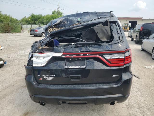 Photo 6 from auction – 2020 DODGE DURANGO GT with VIN 1C4RDJDG1LC286159