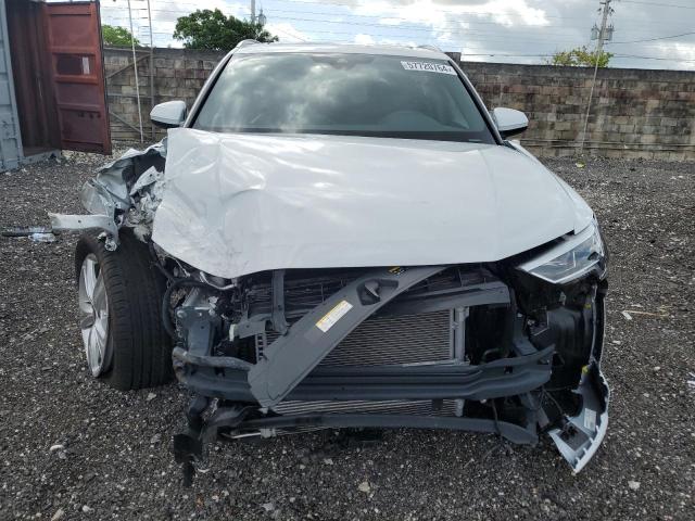 Photo 5 from auction – 2024 AUDI Q3 PREMIUM with VIN WA1DECF33R1051273