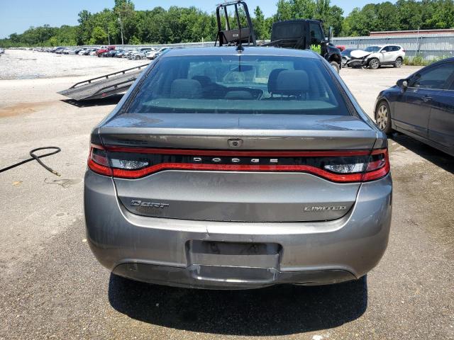 Photo 6 from auction – 2013 DODGE DART LIMIT with VIN 1C3CDFCA4DD104518