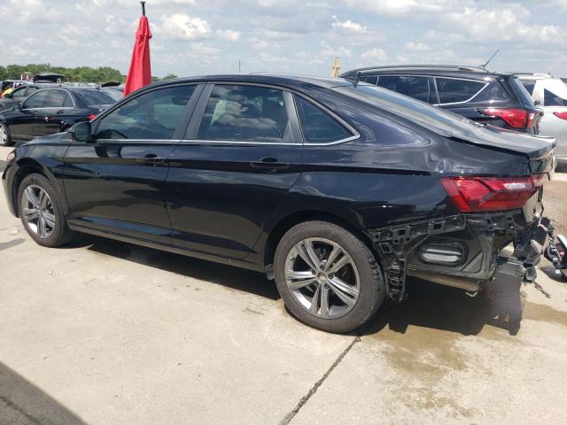 Photo 2 from auction – 2023 VOLKSWAGEN JETTA SE with VIN 3VW7M7BU5PM044267