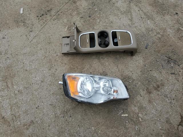 Photo 13 from auction – 2014 CHRYSLER TOWN & COU with VIN 2C4RC1CG1ER374384