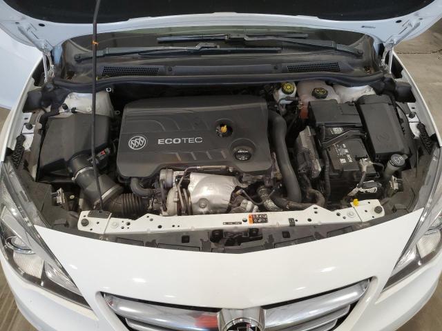 Photo 11 from auction – 2018 BUICK CASCADA PR with VIN W04WH3N52JG036123