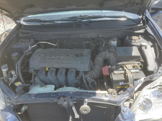 Photo 11 from auction – 2005 TOYOTA COROLLA MA with VIN 2T1KR32E55C359785