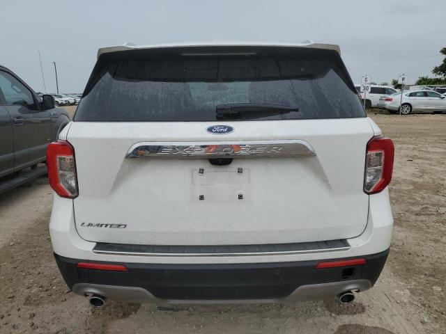 Foto 6 de la subasta – 2021 FORD EXPLORER L con VIN 1FMSK7FH2MGB88523